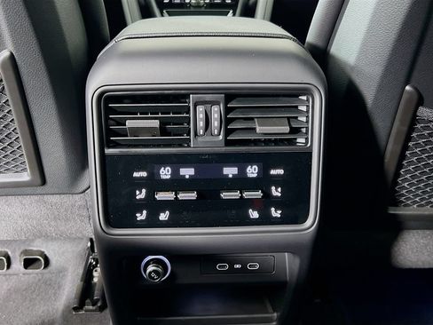 New 2026 Porsche Cayenne AWD/4WD image 27