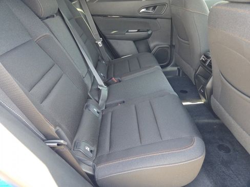 New 2026 Honda Prologue EX image 21