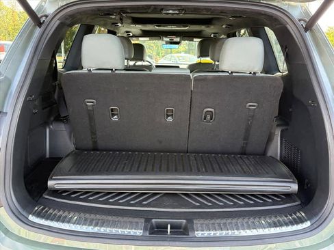 Used 2024 Kia Telluride SX Prestige X-Line image 28