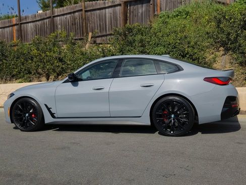 Used 2024 BMW M440i Gran Coupe w/ Premium Package image 29