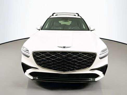 Certified 2026 Genesis GV70 3.5T Sport Prestige AWD/4WD image 2