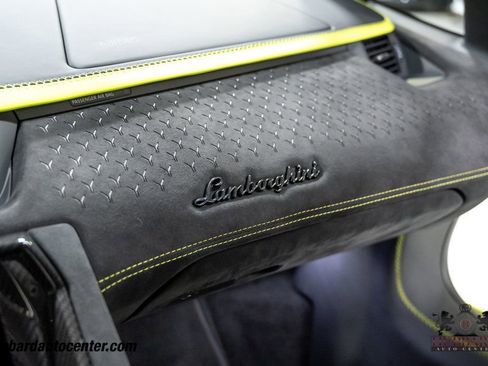 Used 2022 Lamborghini Aventador LP 780-4 Ultimae image 26