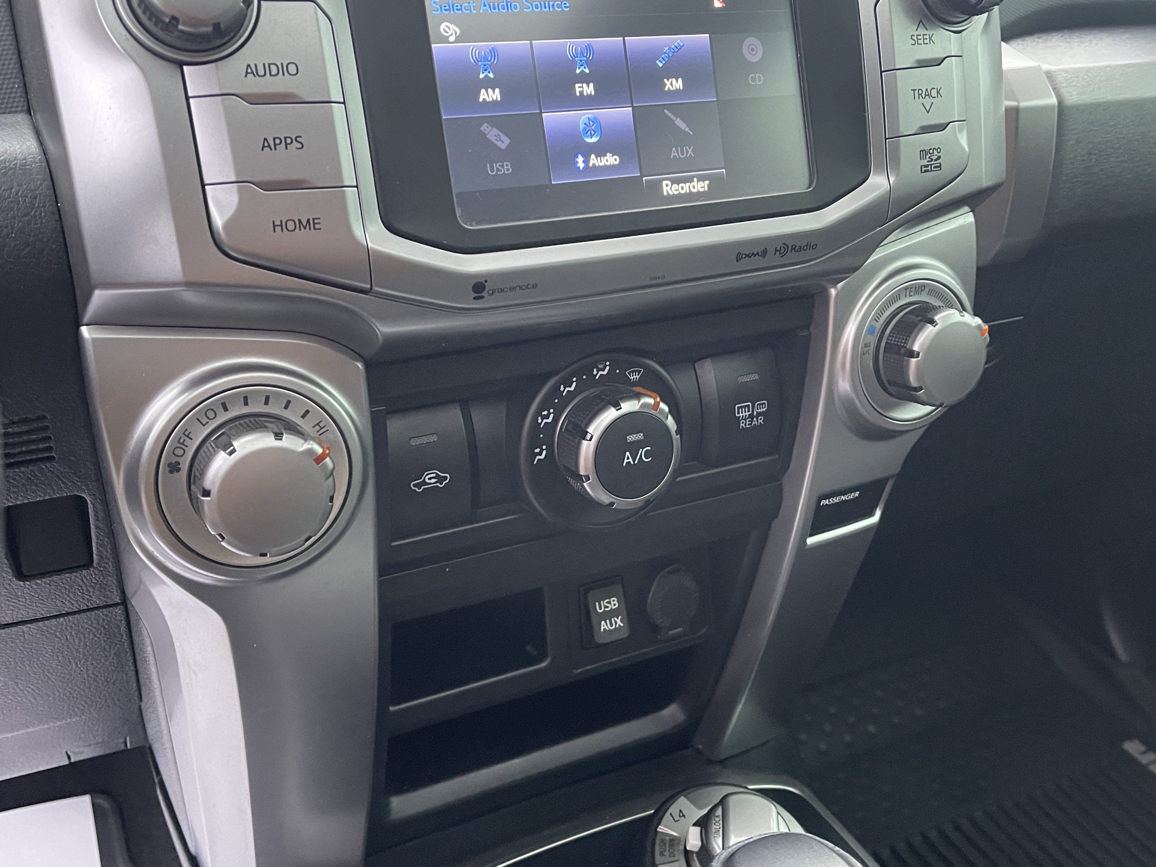 Certified 2019 Toyota 4Runner SR5 Premium AWD/4WD image 24