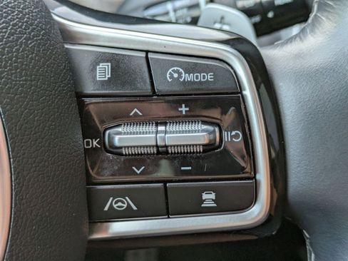 Used 2022 Kia Sorento SX Prestige w/ Rust Color Package image 14