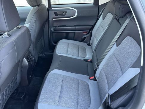 Used 2024 Ford Bronco Sport Big Bend AWD/4WD image 12