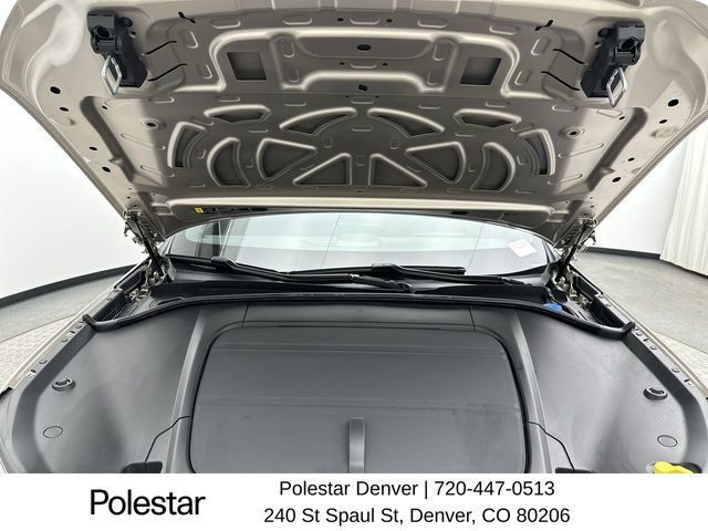 Used 2025 Polestar Polestar 3 AWD/4WD image 26