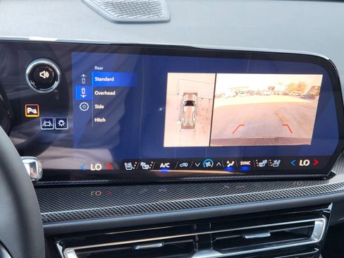 New 2026 Chevrolet Traverse High Country image 16