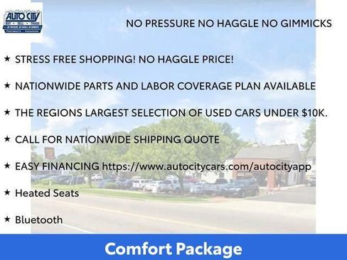 Used 2015 Ford Explorer XLT w/ Equipment Group 202A AWD/4WD image 14