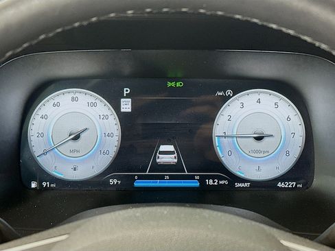 Used 2024 Hyundai Palisade Calligraphy image 12