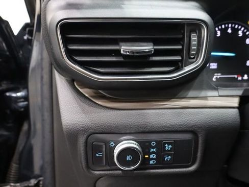 Used 2022 Ford Explorer Limited w/ Equipment Group 301A image 20