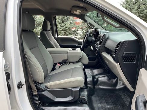 Used 2016 Ford F150 XL image 36