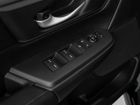 Used 2017 Honda CR-V LX image 14