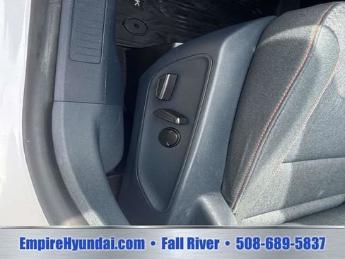 Used 2024 Ford Maverick XLT w/ Equipment Group 300A Standard AWD/4WD image 20
