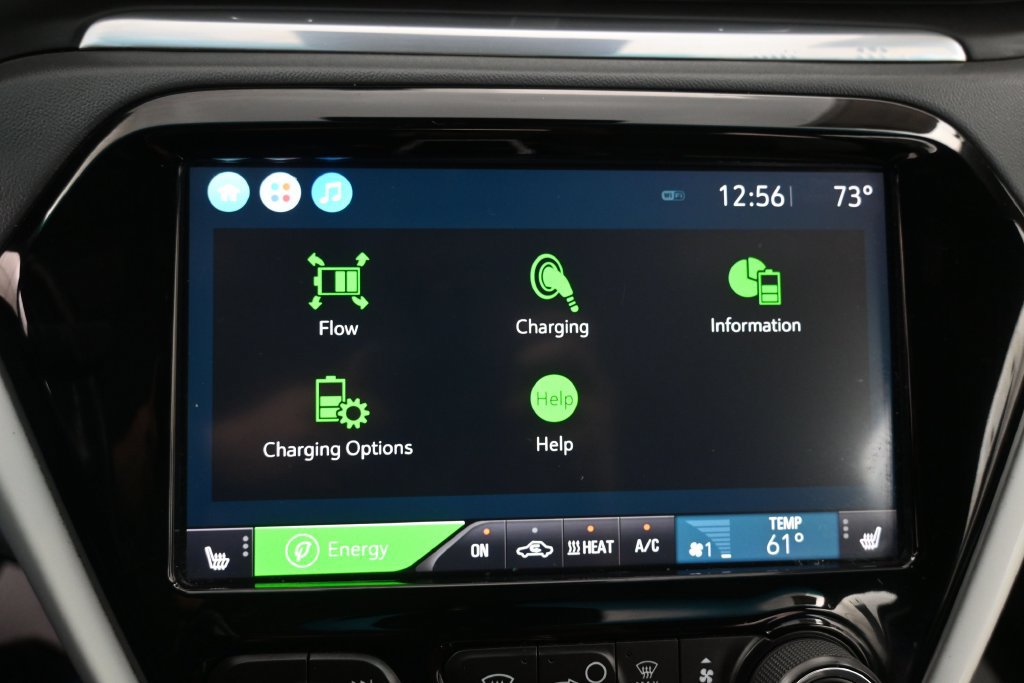 Used 2020 Chevrolet Bolt LT FWD image 10