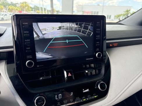 Used 2022 Toyota Corolla SE FWD image 23