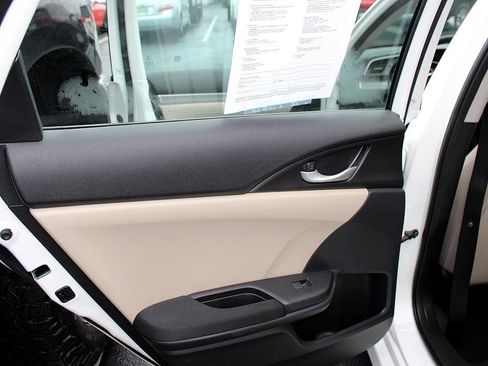 Used 2017 Honda Civic EX image 20