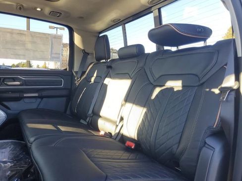 New 2026 RAM 1500 Tungsten w/ Off Road Group image 14