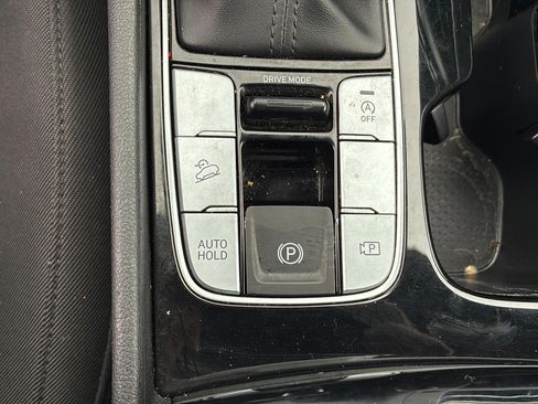 Used 2022 Hyundai Tucson SE FWD image 17