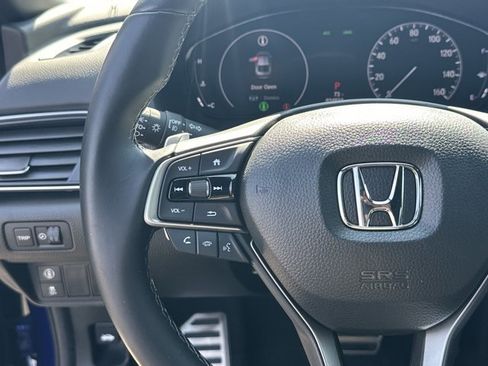 Used 2020 Honda Accord Sport image 26