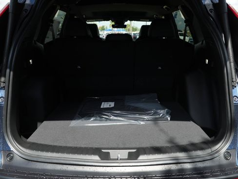 New 2026 Honda CR-V Sport-L image 8