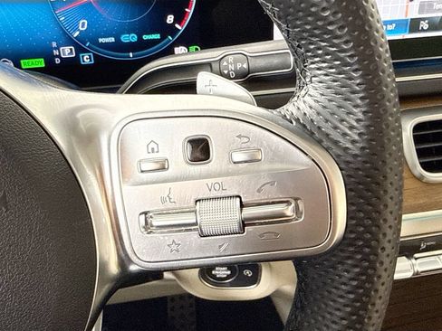 Certified 2023 Mercedes-Benz GLS 450 4MATIC image 12