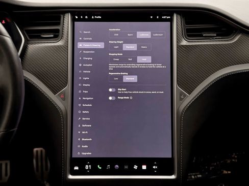 Used 2019 Tesla Model S Performance image 17