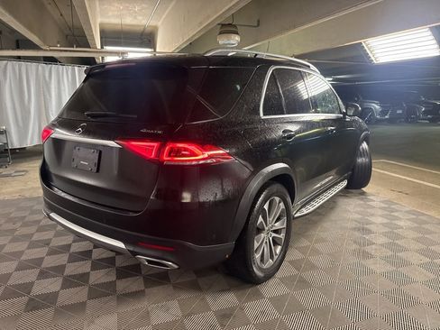 Used 2023 Mercedes-Benz GLE 350 4MATIC image 7