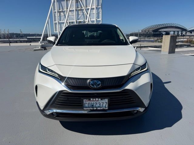 Certified 2022 Toyota Venza Limited w/ Advanced Technology Package AWD/4WD image 12