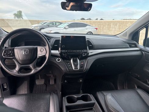 Used 2021 Honda Odyssey EX-L image 10