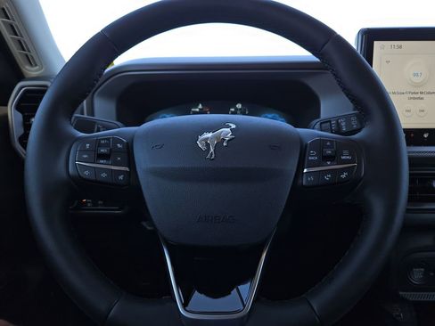 New 2025 Ford Bronco Sport Outer Banks image 27