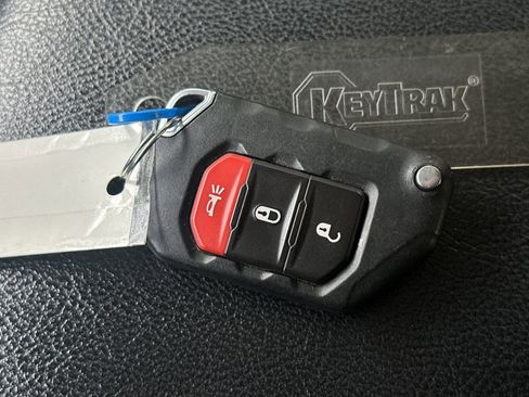 Used 2020 Jeep Wrangler Unlimited Rubicon image 34