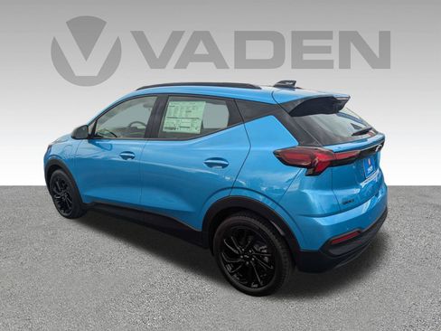New 2027 Chevrolet Bolt RS w/ Technology Package FWD image 27