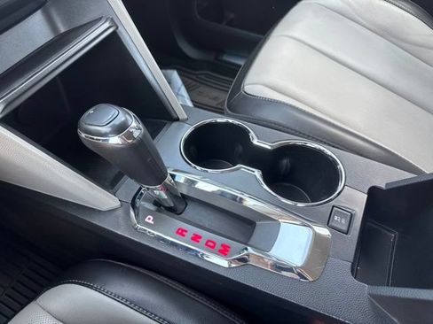 Used 2017 GMC Terrain Denali FWD image 20