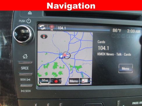 Used 2017 Buick Enclave Premium w/ Experience Buick Package FWD image 15