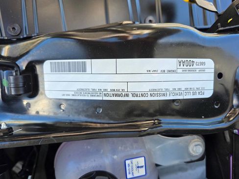 Used 2025 RAM ProMaster 3500 image 24