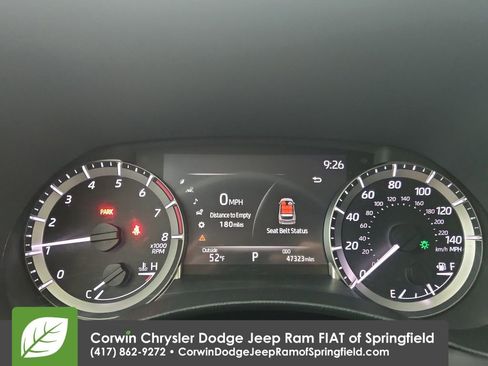 Used 2023 Toyota Highlander LE image 23