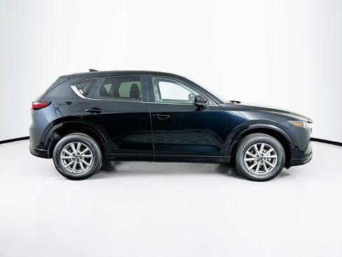 Used 2025 MAZDA CX-5 AWD 2.5 S w/ Select Package image 10