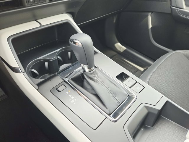 New 2026 MAZDA CX-5 Preferred AWD/4WD image 27