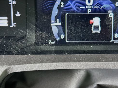 New 2026 Toyota Tacoma SR5 AWD/4WD image 12