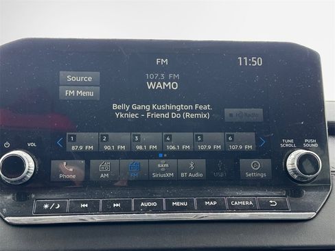 Used 2022 Mitsubishi Outlander SEL image 18