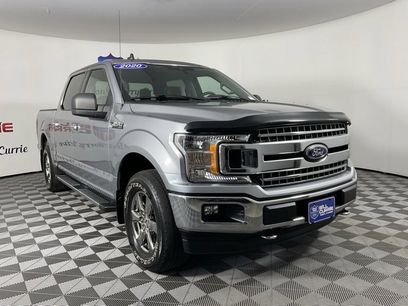 Used 2020 Ford F150 XLT w/ XTR Package