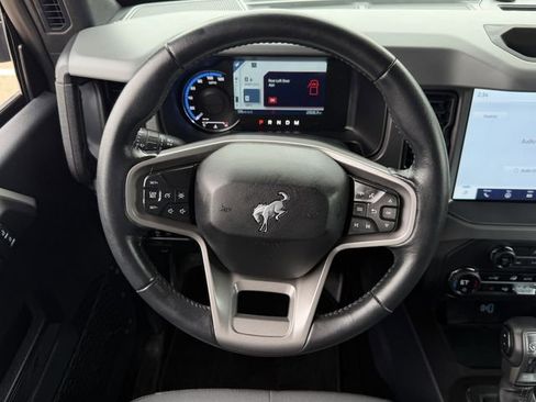 Used 2024 Ford Bronco Big Bend image 13
