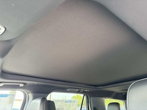 New 2027 Ford Expedition Tremor AWD/4WD image 24