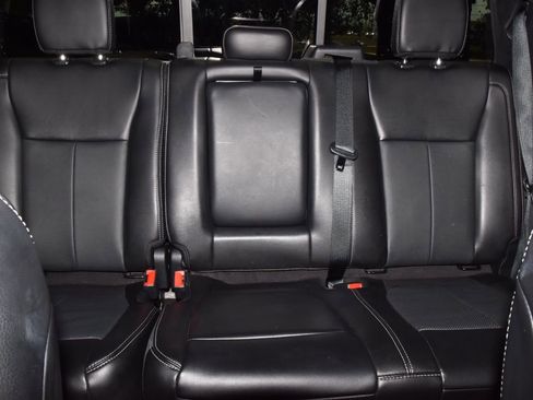 Used 2020 Ford F150 Lariat RWD image 20