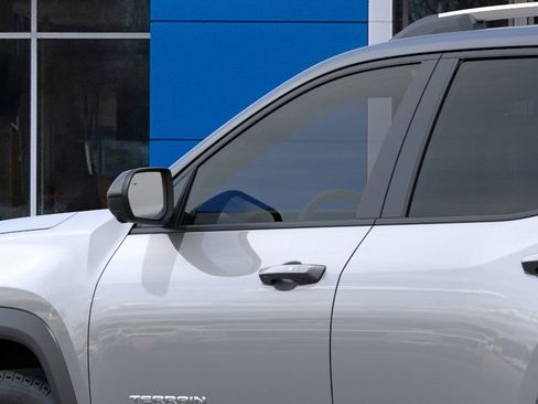 New 2026 GMC Terrain Elevation image 12