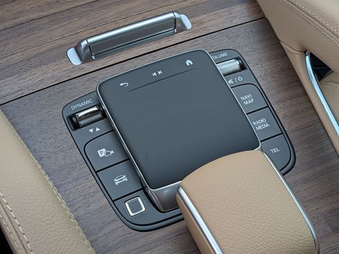 New 2026 Mercedes-Benz GLE 350 4MATIC image 27