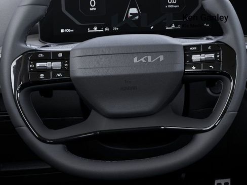 New 2026 Kia Sorento SX Prestige image 22