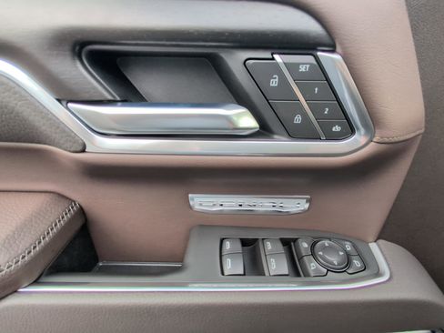 Used 2026 GMC Sierra 1500 Denali image 20