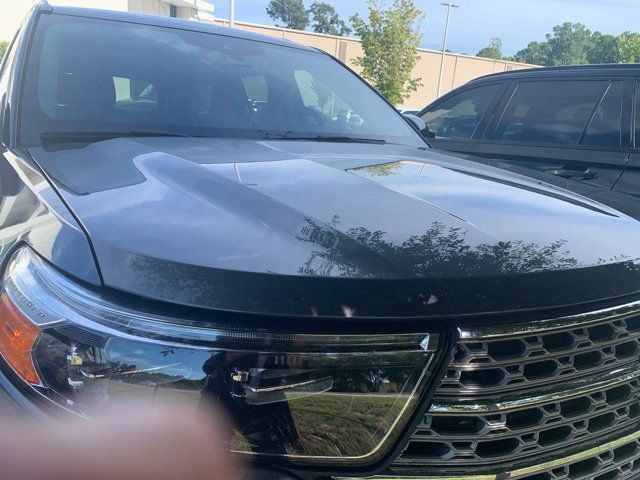 Used 2023 Ford Explorer Limited w/ Limited Technology Package RWD image 1