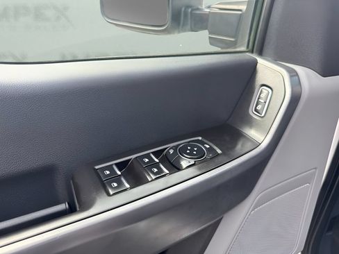 Used 2024 Ford F250 XLT w/ FX4 Off-Road Package AWD/4WD image 16